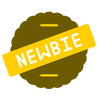 Newbie badge labeled 'Novice Bettors' representing beginner-friendly betting on Lotus365
