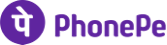 Phone Pay Logo